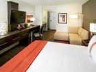 фото отеля Holiday Inn Newark Airport