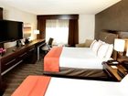 фото отеля Holiday Inn Newark Airport