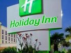 фото отеля Holiday Inn Newark Airport