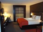 фото отеля Holiday Inn Newark Airport