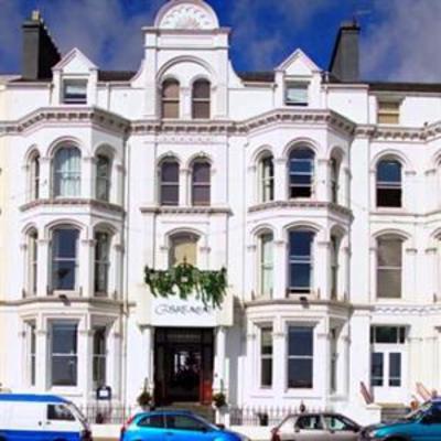 фото отеля Claremont Hotel Douglas