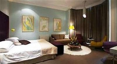 фото отеля Claremont Hotel Douglas