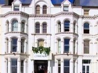 Claremont Hotel Douglas