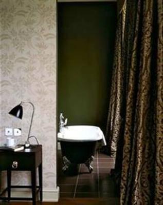 фото отеля Stoke Place