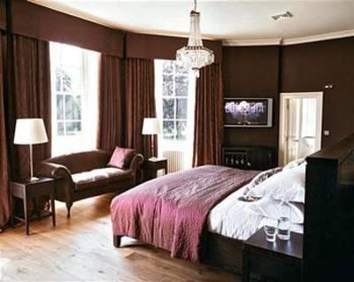 фото отеля Stoke Place