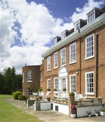 фото отеля Stoke Place