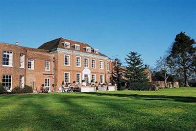 фото отеля Stoke Place