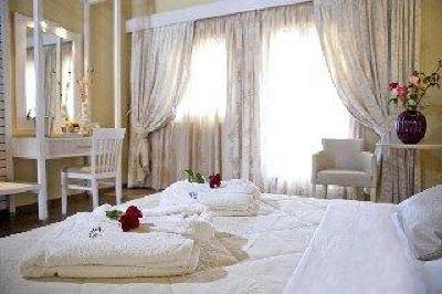 фото отеля Aktaion Resort