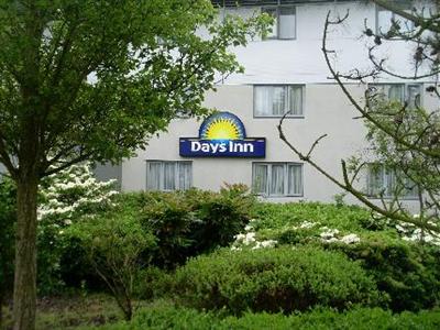 фото отеля Days Inn South Mimms M25