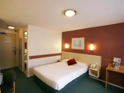 фото отеля Days Inn South Mimms M25