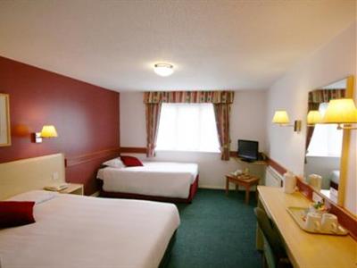 фото отеля Days Inn South Mimms M25