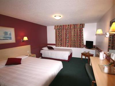 фото отеля Days Inn South Mimms M25