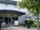 фото отеля Days Inn South Mimms M25