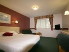 фото отеля Days Inn South Mimms M25