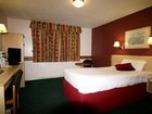 фото отеля Days Inn South Mimms M25