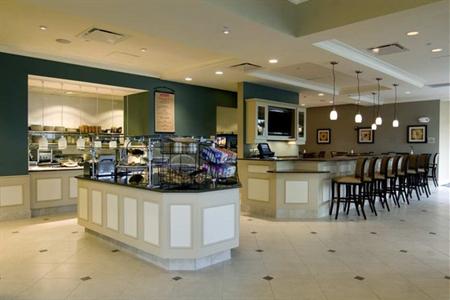 фото отеля Hilton Garden Inn Detroit/Novi