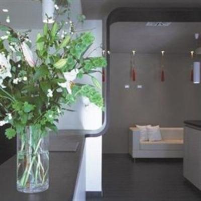 фото отеля Noha Suite Hotel Riccione