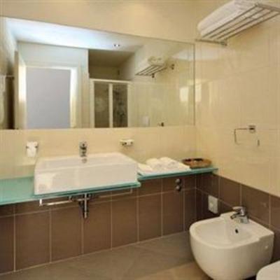 фото отеля Noha Suite Hotel Riccione