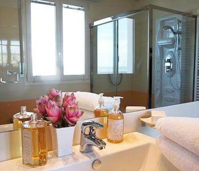 фото отеля Noha Suite Hotel Riccione