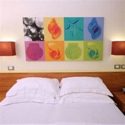фото отеля Noha Suite Hotel Riccione
