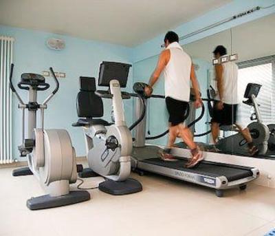 фото отеля Noha Suite Hotel Riccione