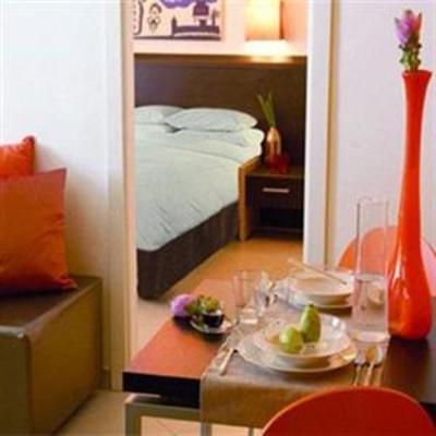 фото отеля Noha Suite Hotel Riccione
