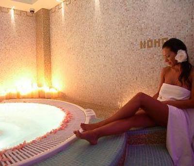 фото отеля Noha Suite Hotel Riccione