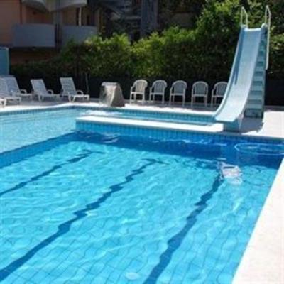 фото отеля Noha Suite Hotel Riccione