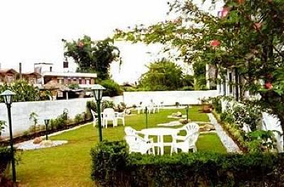 фото отеля Pokhara View Garden Hotel