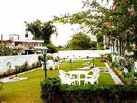 Pokhara View Garden Hotel