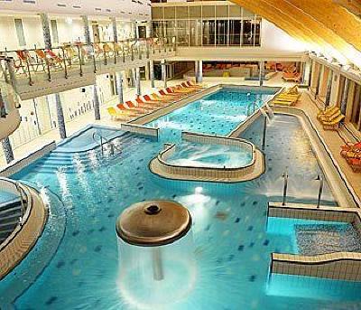 фото отеля Velence Resort & Spa