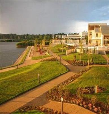 фото отеля Velence Resort & Spa