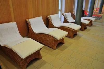 фото отеля Velence Resort & Spa