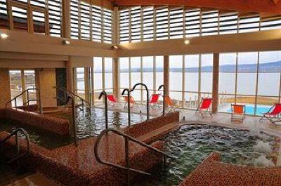 фото отеля Velence Resort & Spa