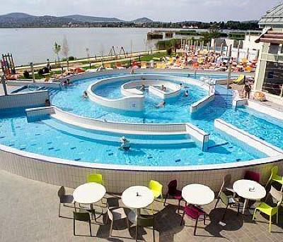 фото отеля Velence Resort & Spa