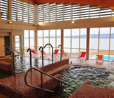 фото отеля Velence Resort & Spa