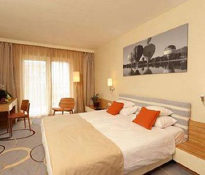 фото отеля Velence Resort & Spa