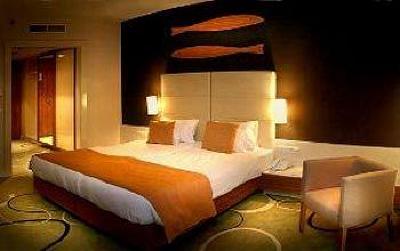 фото отеля Velence Resort & Spa