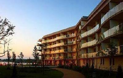 фото отеля Velence Resort & Spa