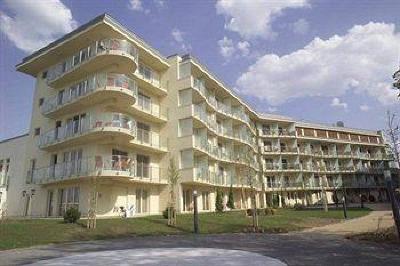 фото отеля Velence Resort & Spa