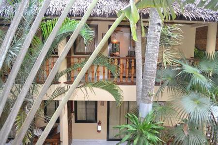 фото отеля Alona Vida Beach Resort