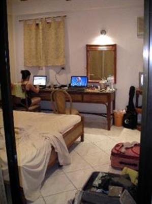 фото отеля Alona Vida Beach Resort