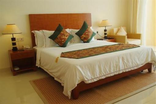 фото отеля Ramada Hotel And Suites Boao