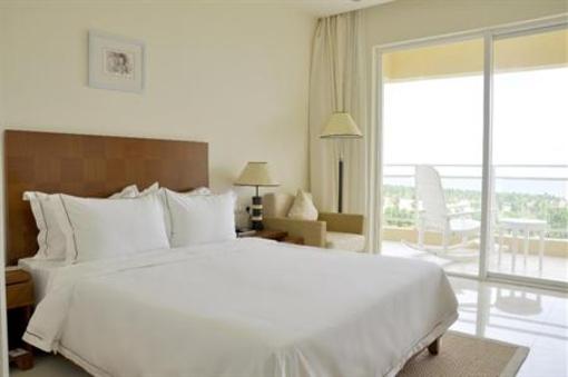 фото отеля Ramada Hotel And Suites Boao