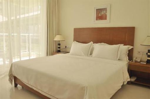фото отеля Ramada Hotel And Suites Boao