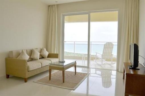 фото отеля Ramada Hotel And Suites Boao
