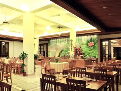 фото отеля Ramada Hotel And Suites Boao