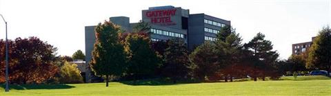 фото отеля Gateway Hotel Ames