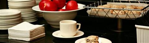 фото отеля Gateway Hotel Ames