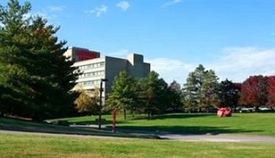 фото отеля Gateway Hotel Ames